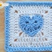 see more listings in the Granny & Blanket Squares section