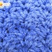 2018 Calendar Blanket APRIL Stitch Reference Guide - Falling Leaves - Pattern PDF