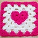 see more listings in the Granny & Blanket Squares section