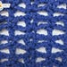 2018 Calendar Blanket JANUARY Stitch Reference Guide - Little Fishes - Pattern PDF