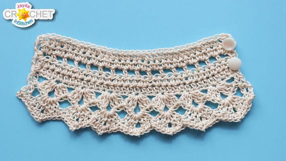 アンティークレースカフス かぎ針編み糸パターン PDF - ビクトリア朝