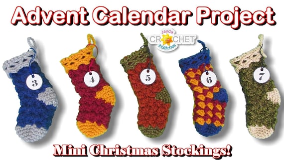 New Zealand Mini Christmas Stockings New Zealand Mini Christmas Stockings