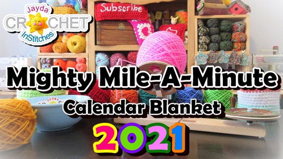 Mighty Mile-a-minute 