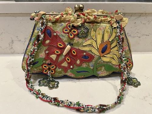 Rare Mary Frances - Etsy display picture 2
