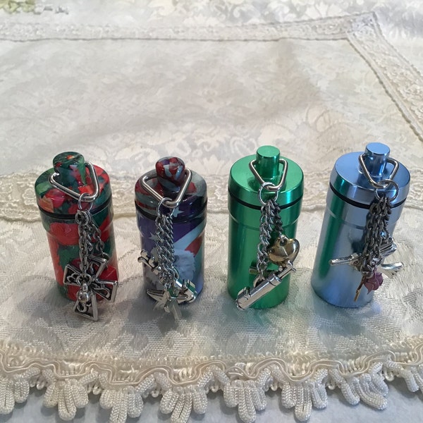 Cremation Vials for Ashes Etsy UK