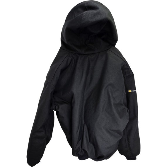 XL Carhartt Extremes J133blk Active Arctic Quilte… - image 2