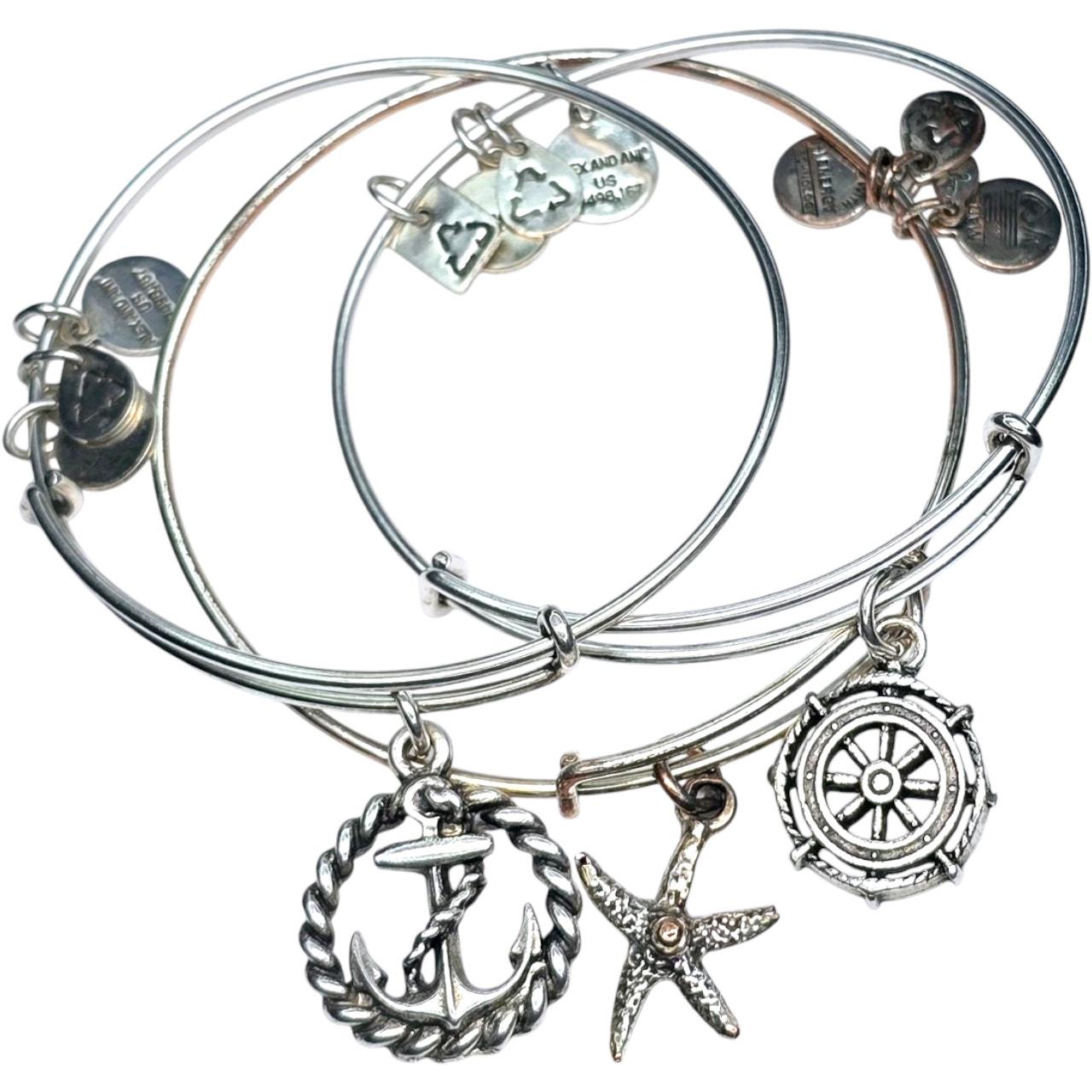 Alex and ani - Etsy 日本