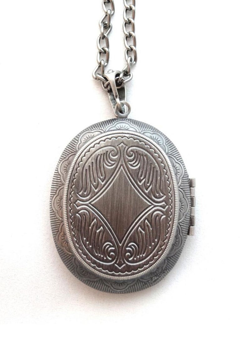 Locket Aquarius Locket /& Gift bag Zodiac Jewelry Jewelry Aquarius Jewellery Jewellery Astrology Locket Necklace Aquarius Necklace