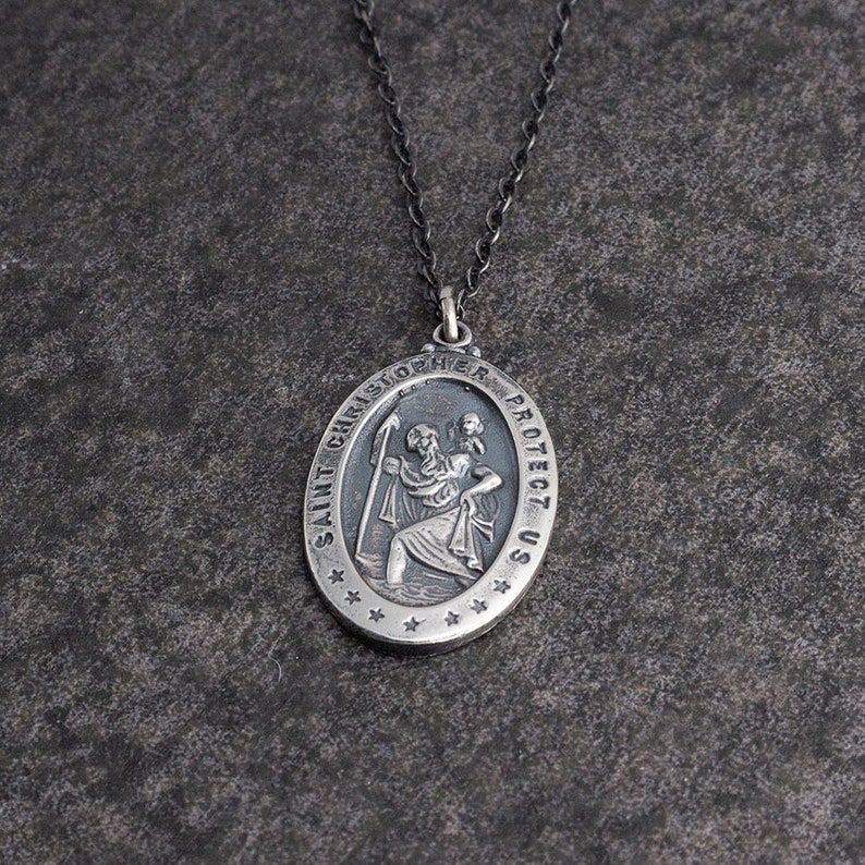 Freimaurer Kette Anhänger Silber