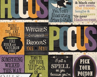 All Hallows Eve 3x4 and 6x4 Pocket Journal Scrapbook Cards for Halloween Digital Scrapbooking and Project Life