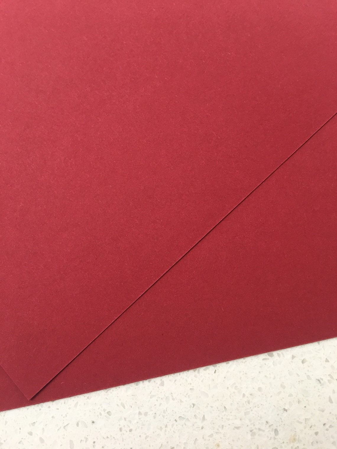 20 X A5 Burgundy Card Stock 20 X A5 Flat Card 270gsm Etsy Australia