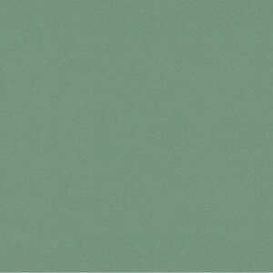 May include: A solid green background.