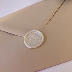 C6(114x162mm) Biscotti x  20 or choose quantity Premium Quality  Envelopes  120gsm Wedding Invitation Envelopes