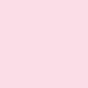 A5 Flat 100 Pink Card or  choose pastel colour DIY Invitation Smooth Flat Card Pastels