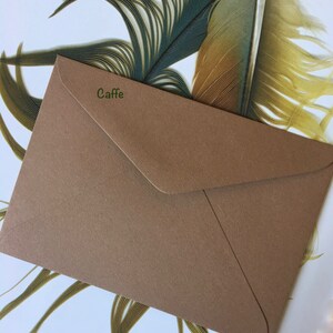 C5 Grey Charcoal Black or Choose C5 Large Envelopes (20) 162x229mm 100% Recycled Quality 120gsm Wedding Invitation Envelopes