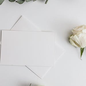 A4 White Card cardstock Smooth Flat Blank A4 White Super Smooth  Flat  Cards 250gsm