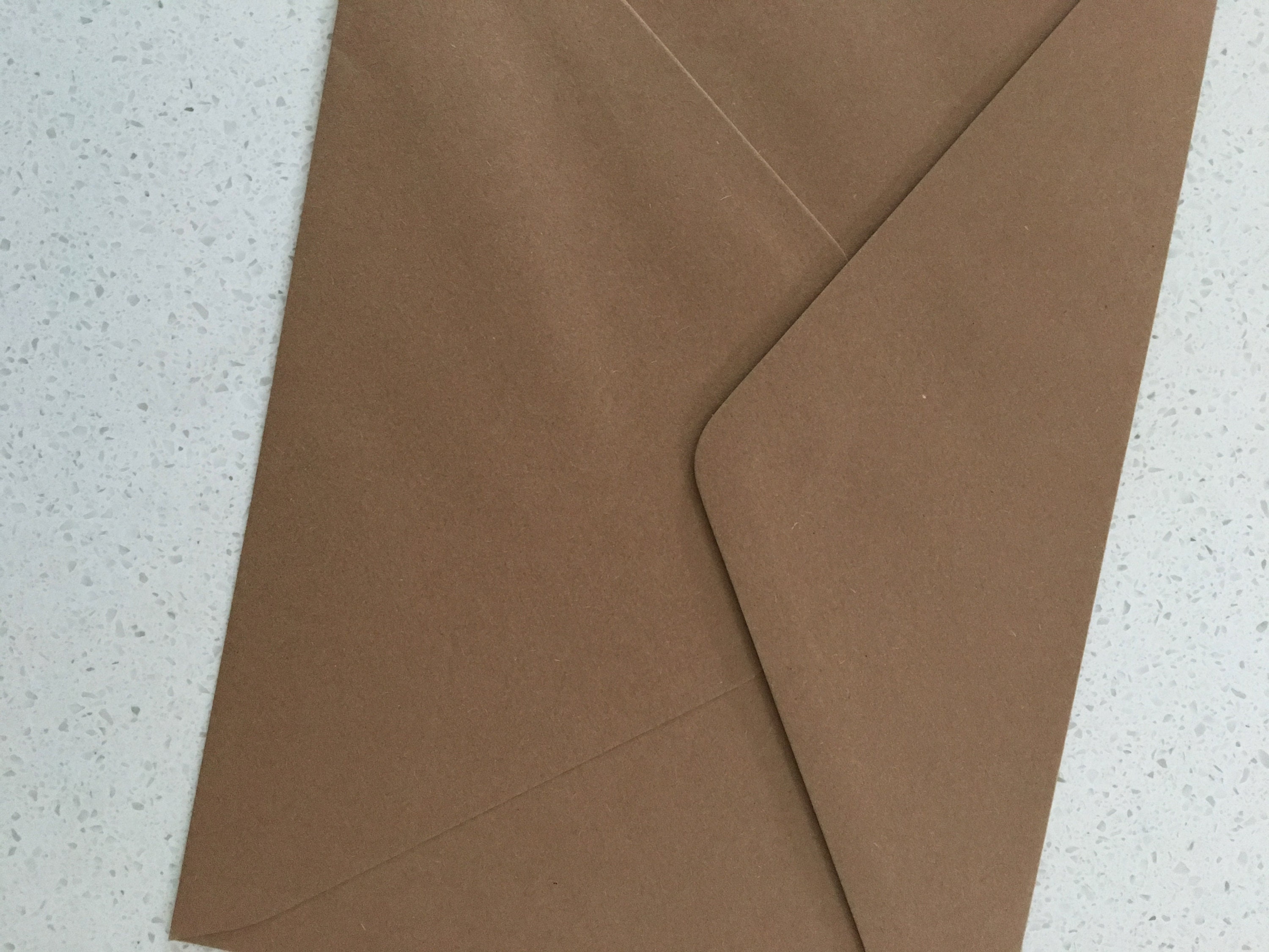 20 X 130mmx185mm 5x7 Envelopes 100 Recycled Etsy Australia
