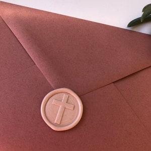 5 x 7" Dusk Pink Rose 20 or choose quantity Premium Quality 130mmx185mm (5"x7")  Envelopes  120gsm Wedding Invitation Envelopes