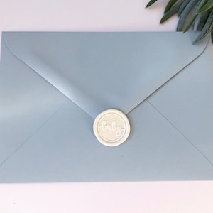 C5 Pale Blue 20 or choose quantity Premium Quality C5  Envelopes (162x229mm)  120gsm Wedding Invitation Envelopes large envelopes