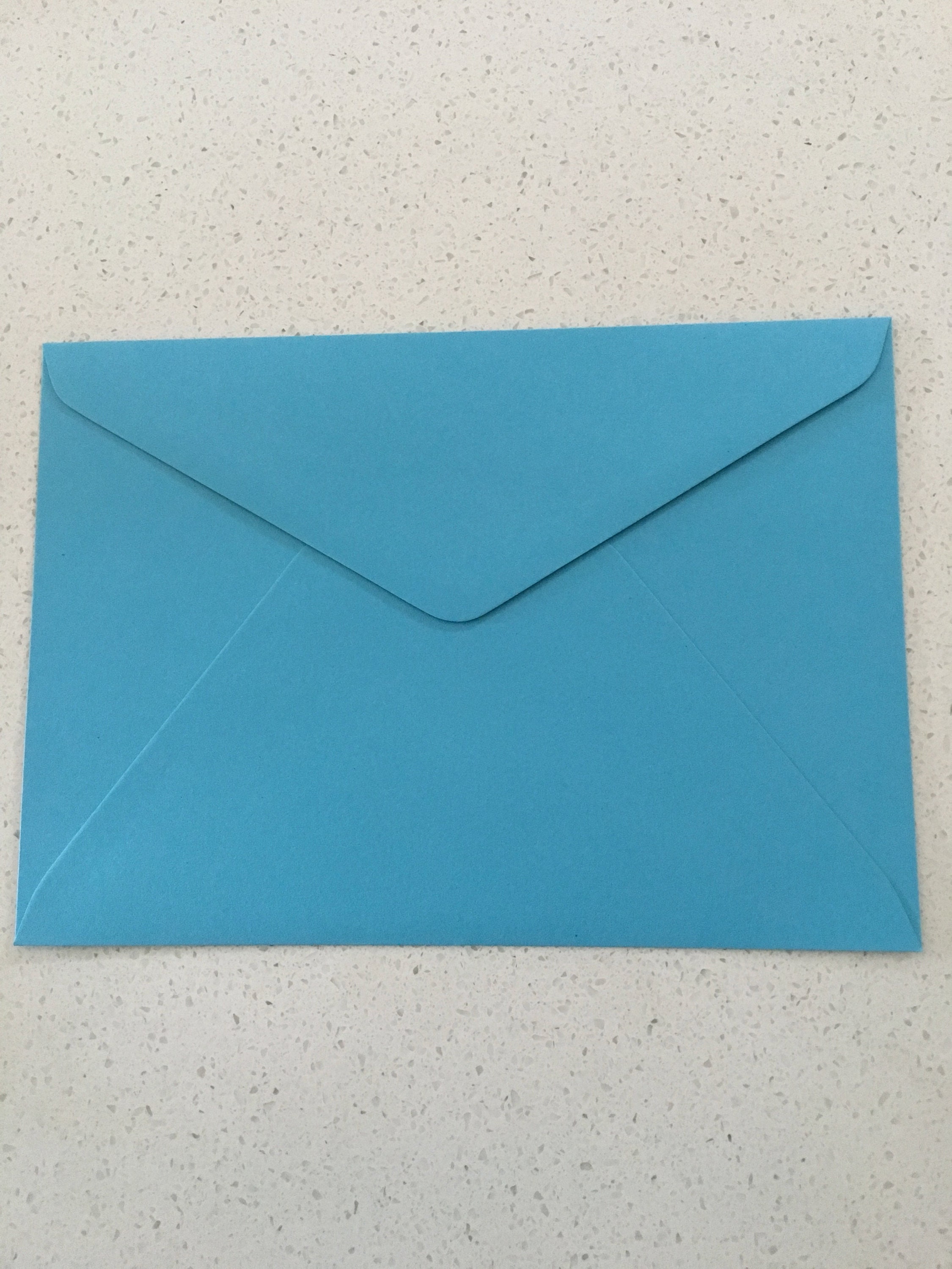 5x7 Envelopes 130mmx185mm 100 Recycled Quality Etsy UK