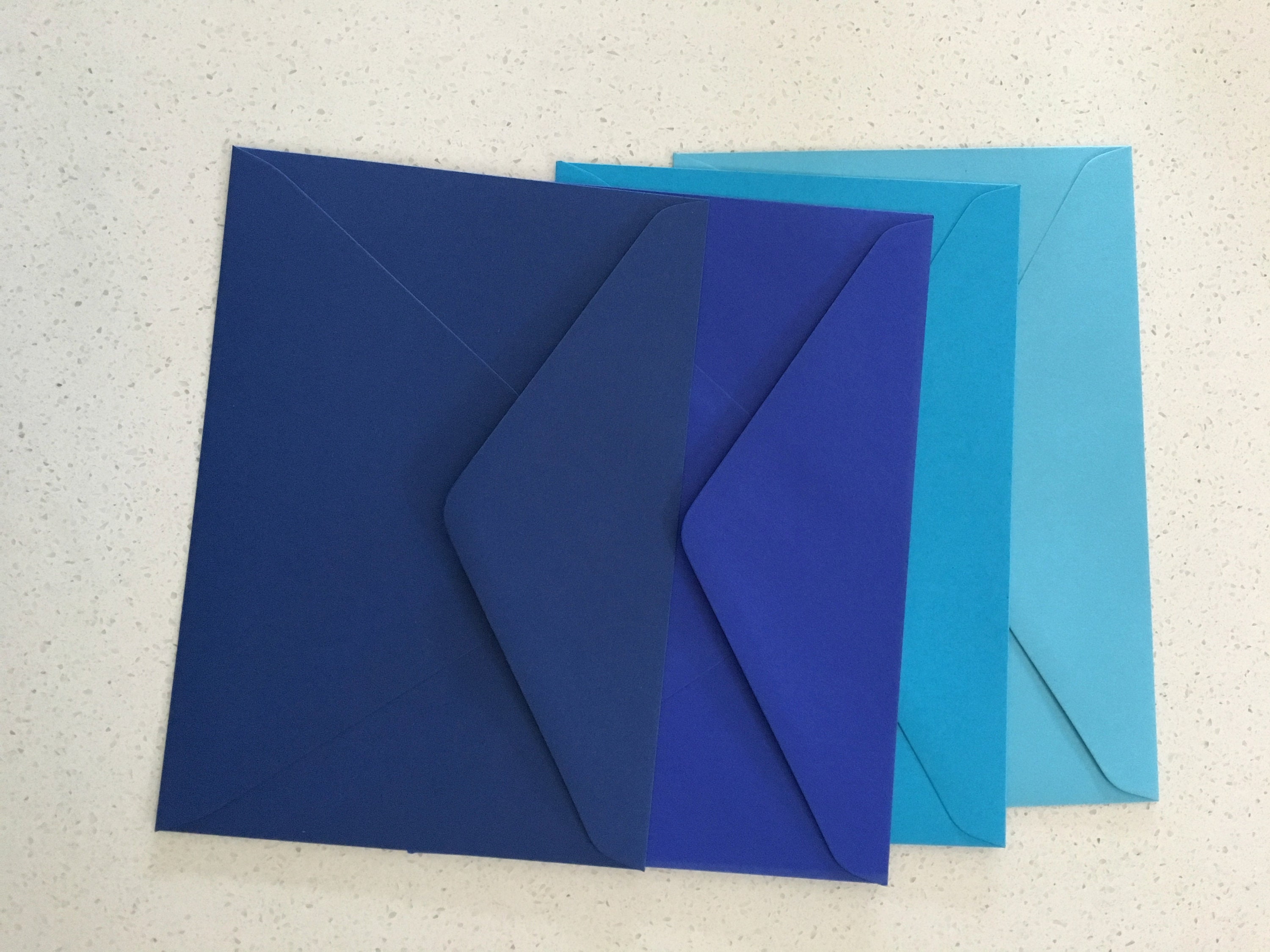 5x7 Envelopes 130mmx185mm 100 Recycled Quality Etsy UK