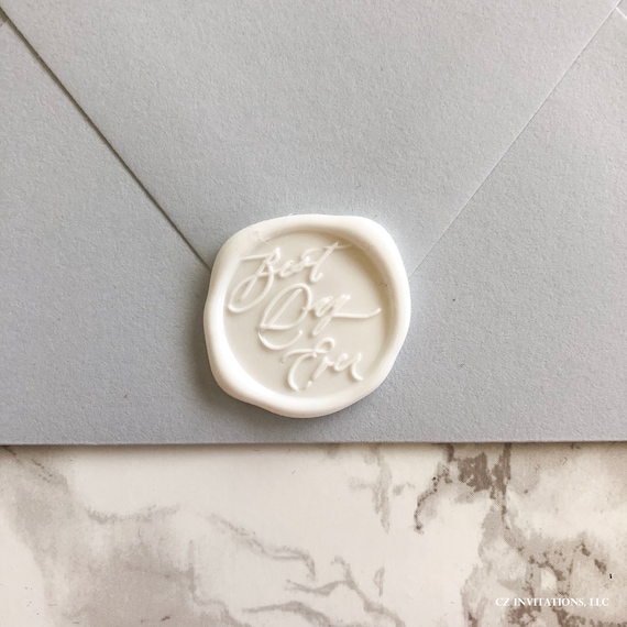  Wax Seal Stickers Envelope Seal Stickers Wedding Invitation  Envelope Seals Self Adhesive Gold Stickers for Party Invitaion, Christmas,  Gift Wrapping (Rose Style, 100 Pieces) : Office Products