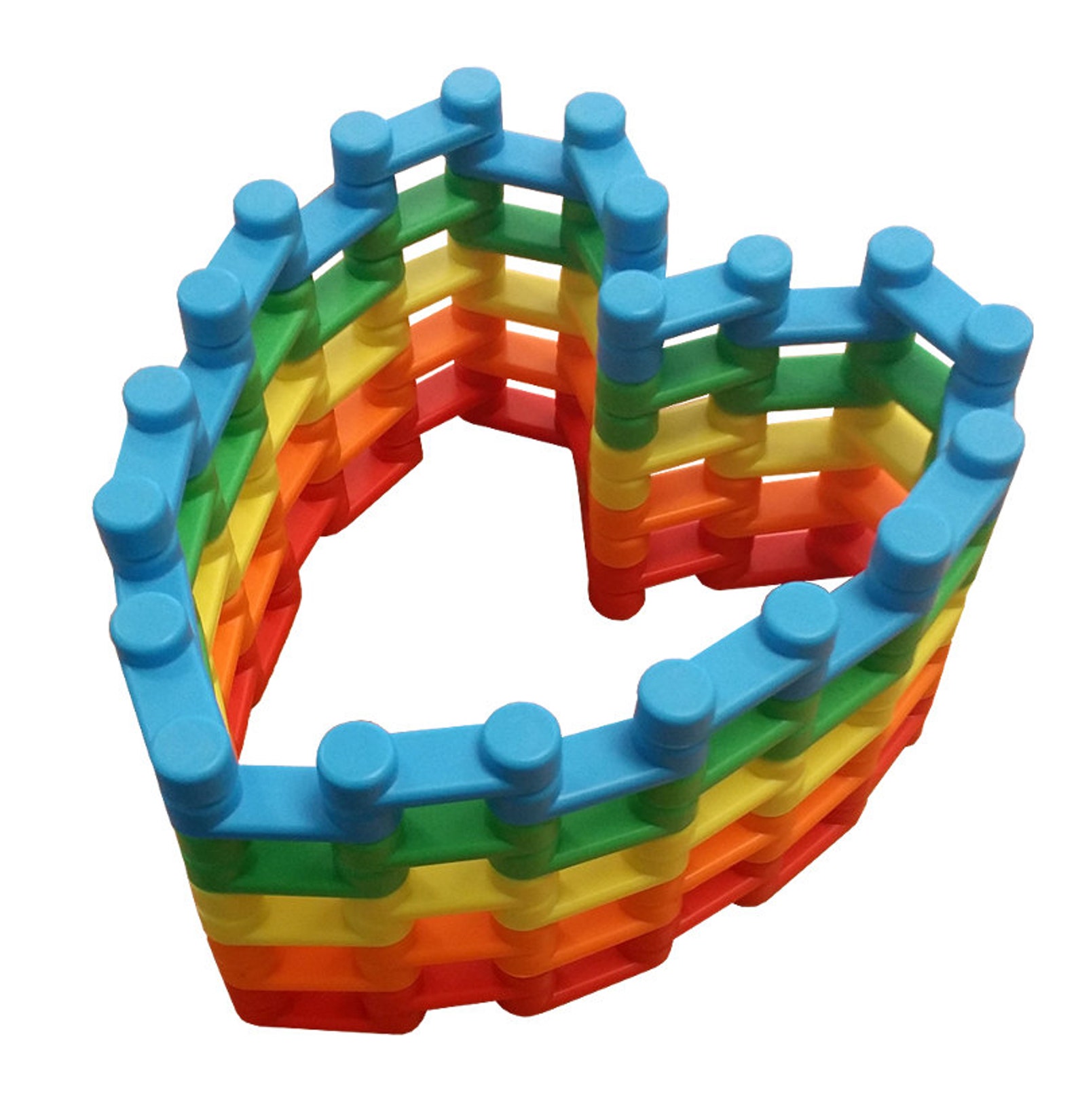 magnetic building bricks