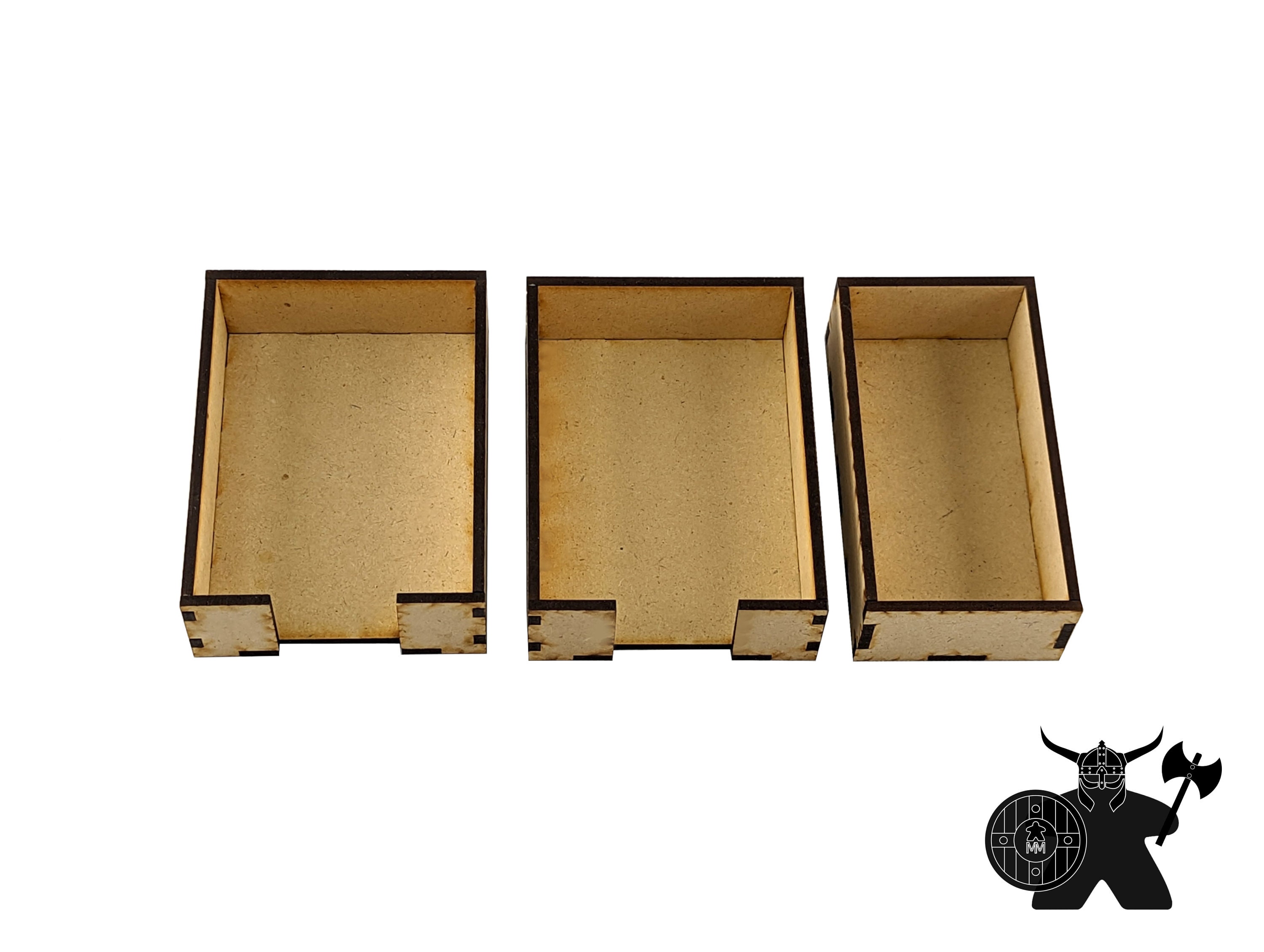 Root Clockwork Insert Root: Clockwork Mini Insert - Unofficial | Wooden Organizer - Etsy