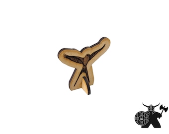 Wingspan First Player Marker