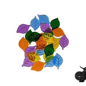Earth Player Markers