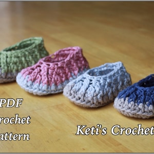 Crochet Bootie Pattern,Crochet Pattern,Baby Booties Crochet Pattern,Crochet Baby Pattern,Crochet Booty Pattern,Crochet Slipper Pattern