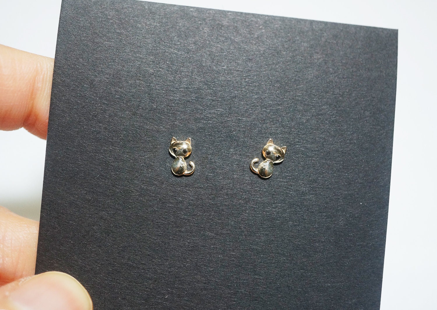 女性情報誌 KITTYGOODSCOLLECTION] Vol. 13.14.15.16 Quality Gold 14K Two-tone Our Lady of Guadalupe CZ Pendant