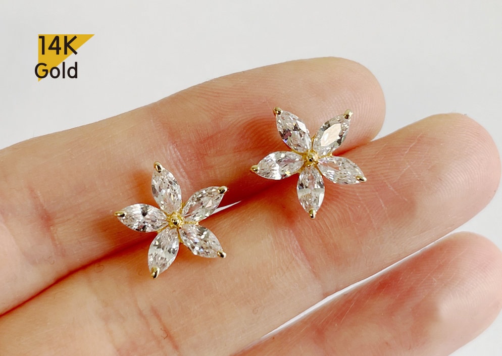 ニューヨークからの贈り物 ピアス レディース ダイヤモンド cz