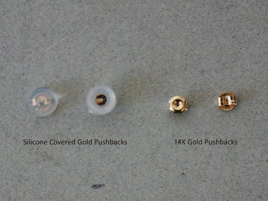 Orecchini Principessa In Oro Bianco Zirconi E Pietre Preziose - Foto 10