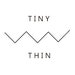 Tinytinygold store logo