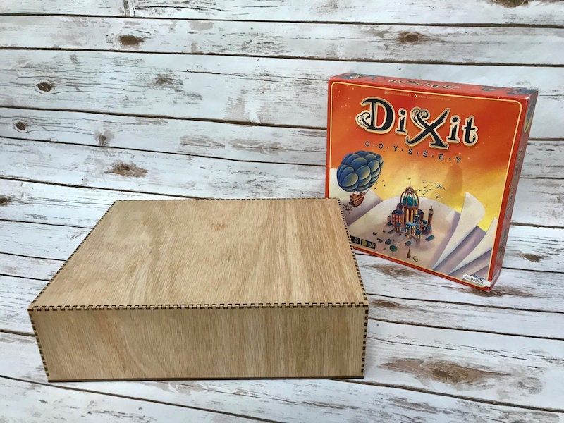 Dixit 5 Extension - Daydreams