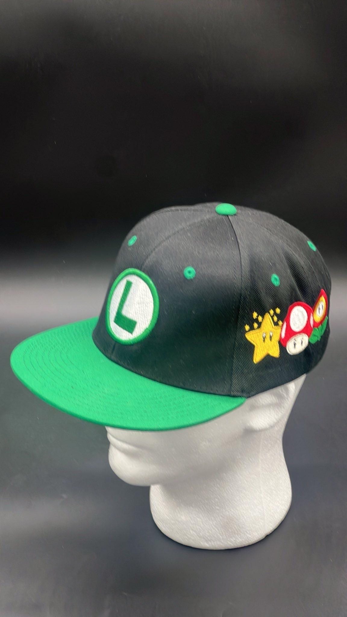 Retro Video Game Hat