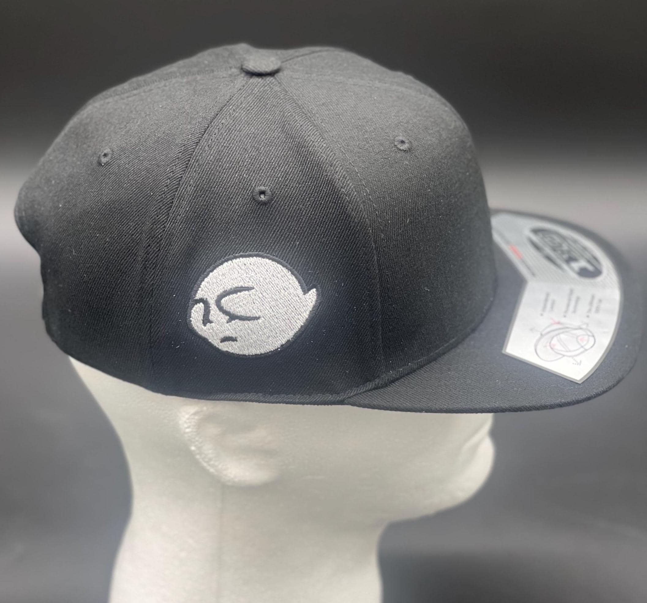 Boo Hat Super Mario Brothers Inspired Boo Hat | Haunted Ghost Inspired Cap ...