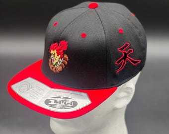 【MLB】 Striped Summer Hat / 追跡付 il_340x270.6533254352_3nw1.jpg