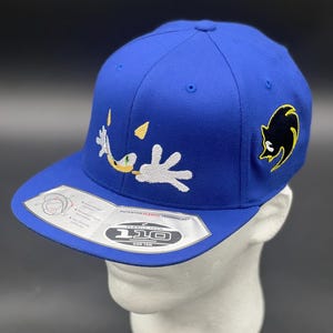 Sonic Youth Cap - Etsy