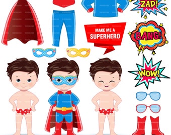 Paper Doll Costume Etsy