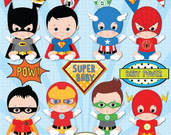 Batman Baby Clipart Etsy Batman Baby Clipart Etsy