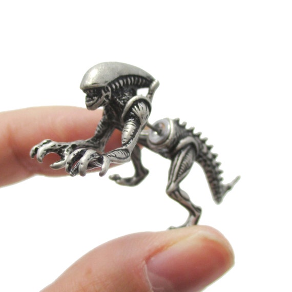 Xenomorph Alien Vs Predator 2