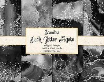 Download Agate Digital Paper Etsy