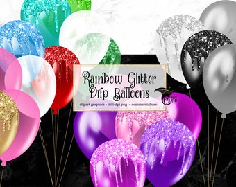 Download Balloon Clip Art Etsy