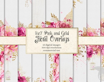 pink ink graphic elements ink overlays paint splatter etsy