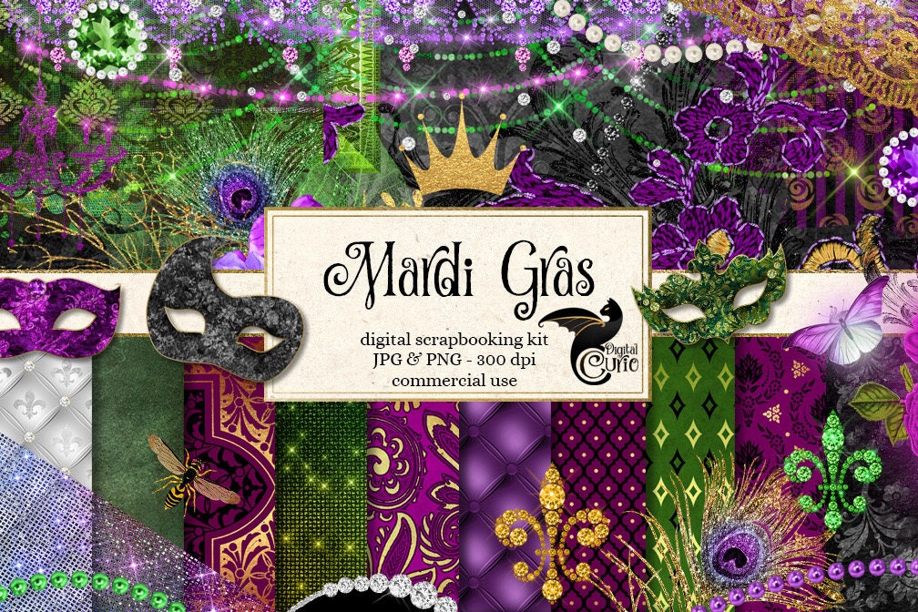 Mardi Gras Banner New Orleans Mardi Gras Party Decorations Set Fat Tuesday  Masquerade Party Photo Backdrop Banner and Balloons Kit for Carnival  Masquerade Dancing Party Supplies - Yahoo Shopping