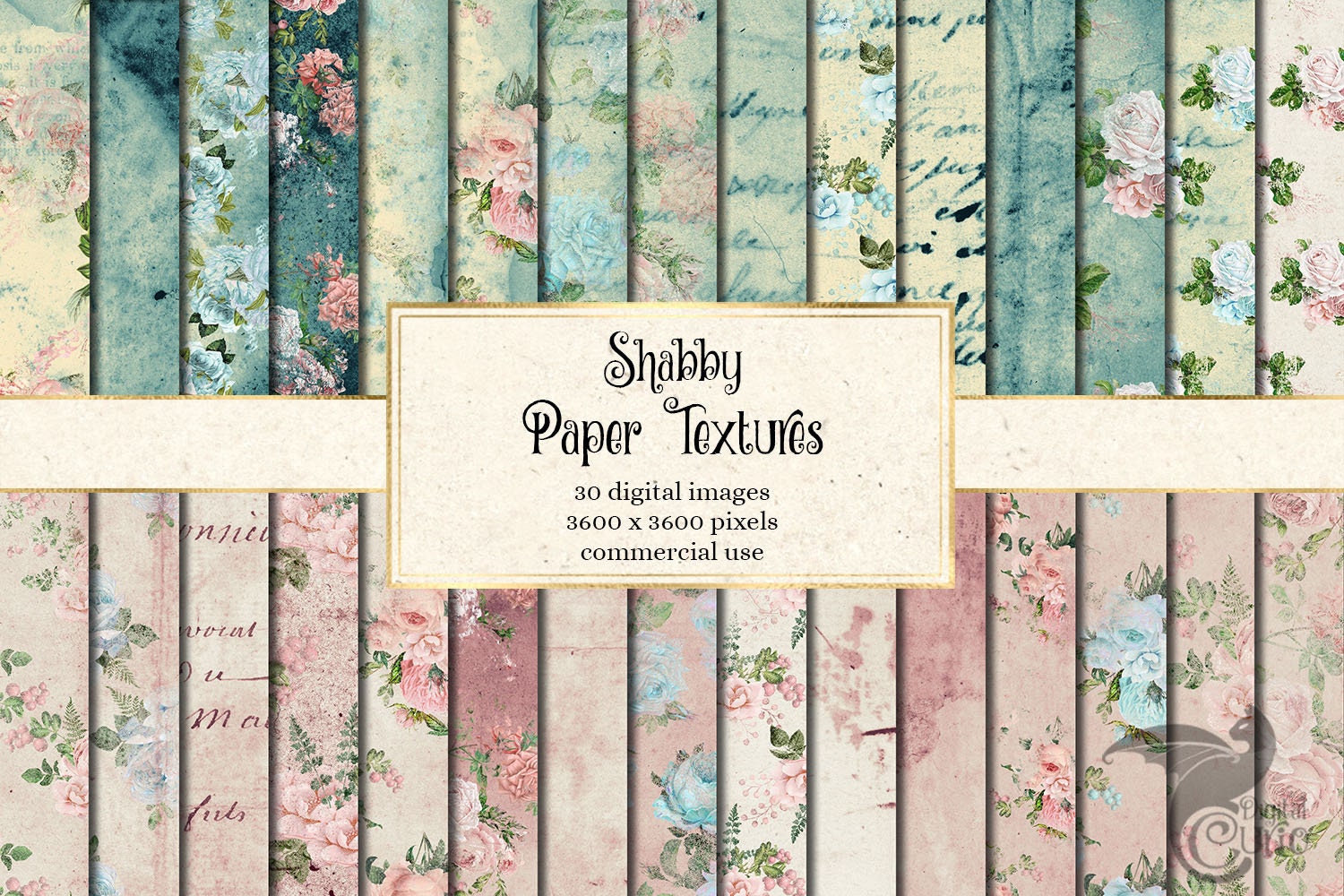 Boho Pattern Scrapbook Paper: Boho Background Scrapbooking Paper, Junk  Journal, Double Sided Decorative Craft Paper, Gift Wrapping, Decoupage
