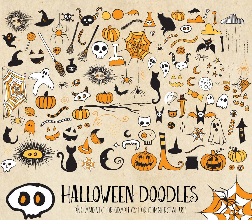 Halloween 2023 Doodle - Google Doodles