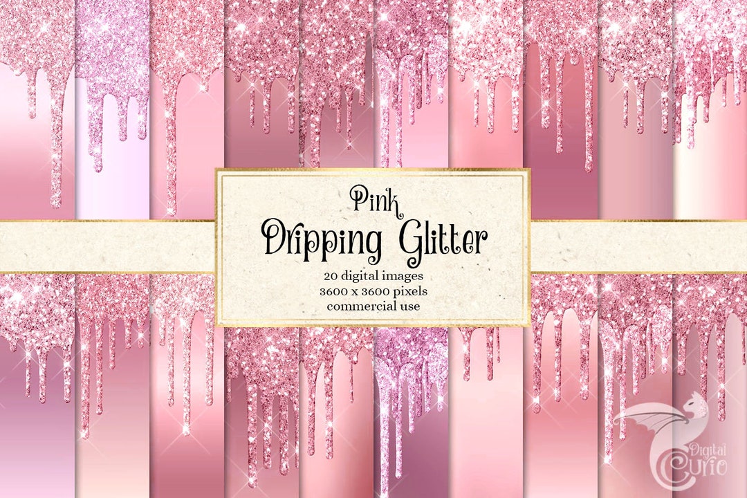 Chunky Glitter Scrapbook Paper - 12 x 12, Hobby Lobby